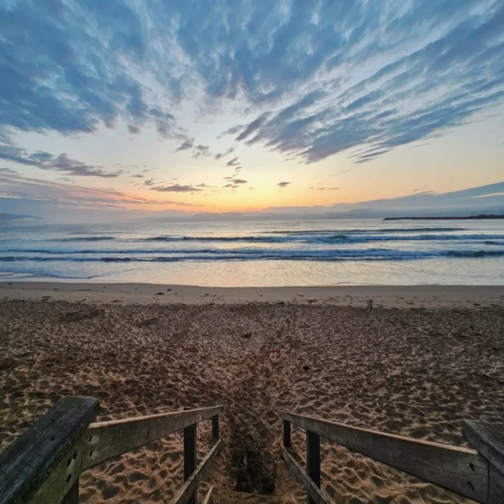 Apollo Bay