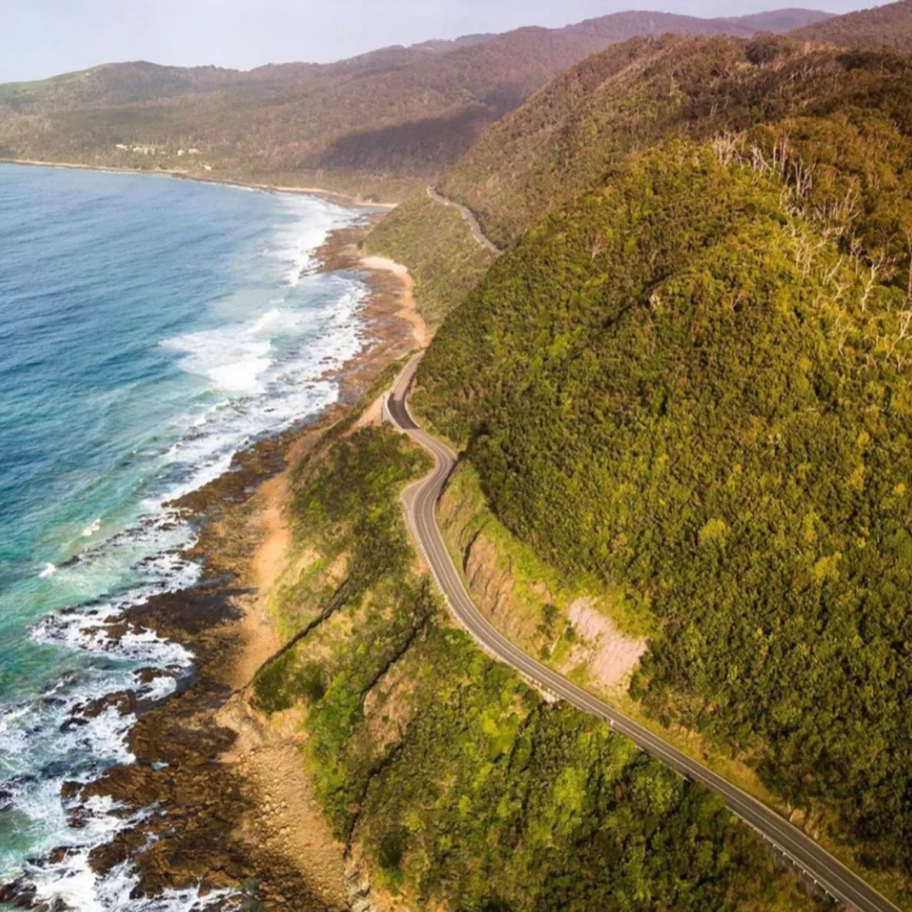 Australia Great Ocean Road