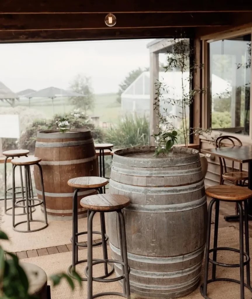 Cultural Landscape Of Phillip Island