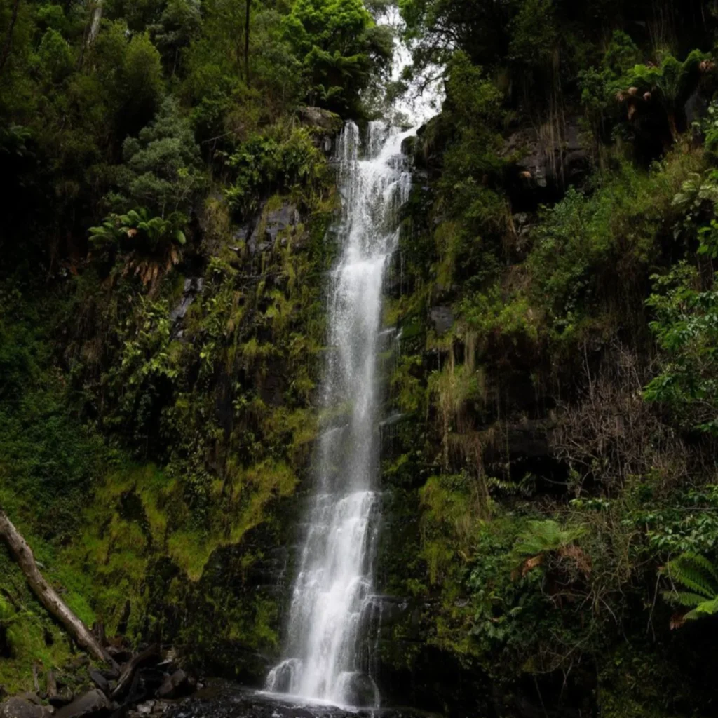 Erskine Falls