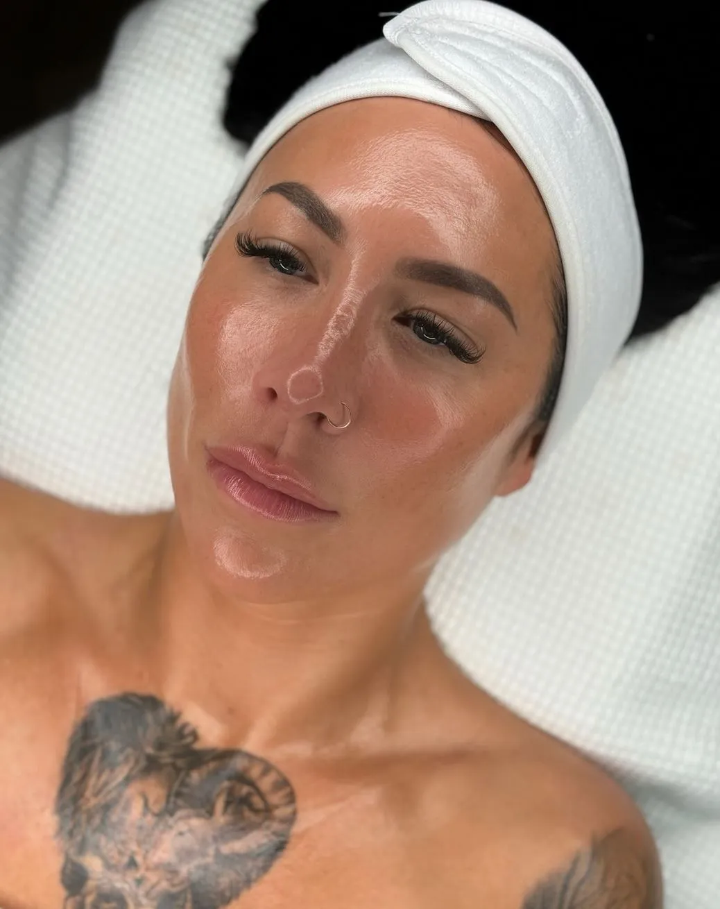 Matching treatments to skin goals