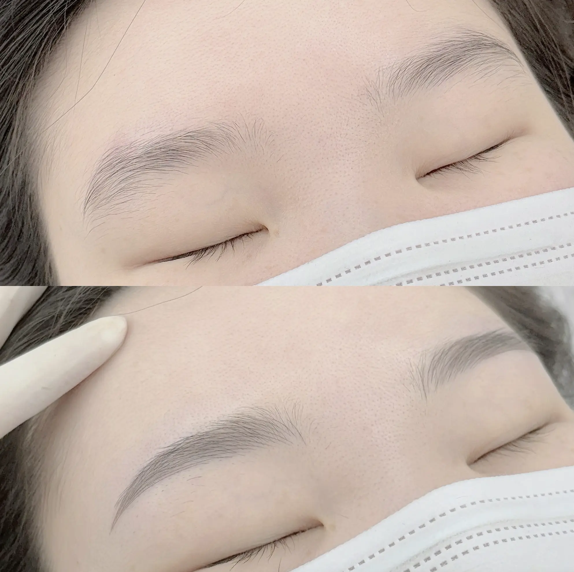 Microblading Studio Setup