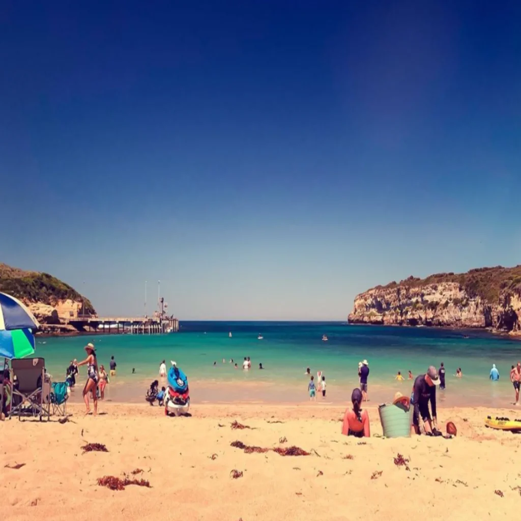 Port Campbell