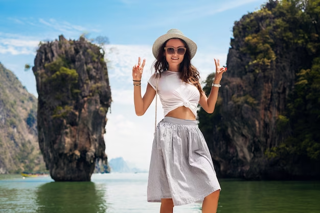 When is the best time to travel to Thailand