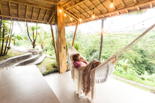 Best Place to Stay in Bali for Singles