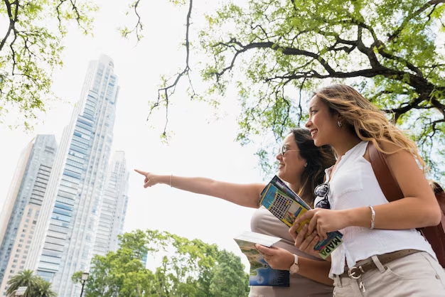 Discovering the Best Areas to Stay in Singapore for Your First Visit